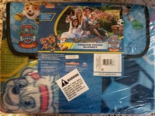 (New) nickelodeon PAW Patrol