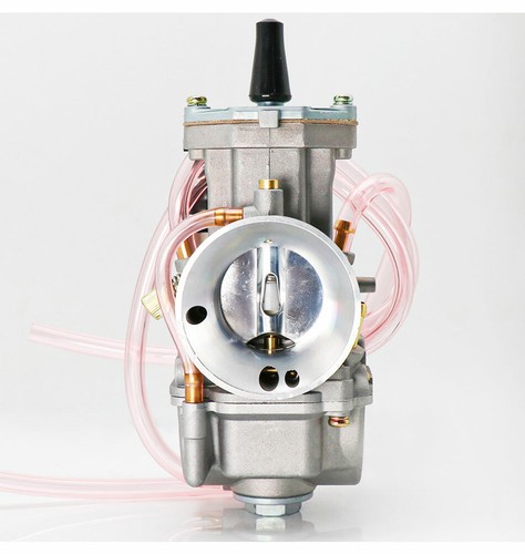 Motorcycle air striker - 34,