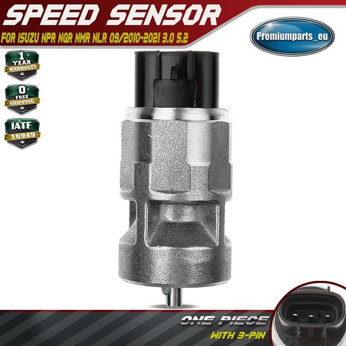 Brand new speed sensor - brand,