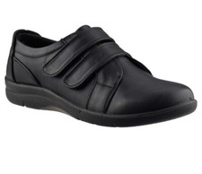 Ladies Touch Fastening