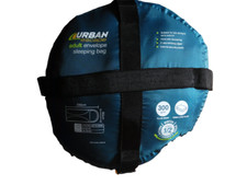 Halfords Sleeping Bag Double