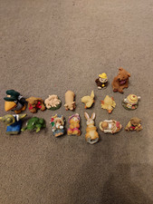 Selection of Vintage Ornaments