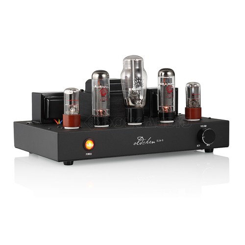 Hifi el34 valve - hifi,