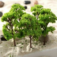 Model Trees Set Pack of 20