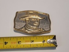 Vintage 1985 John Wayne The