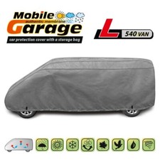 Heavy Duty cover for Ford