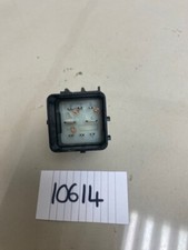 Peugeot 307 05 Glow Plug Relay 9640469680 Genuine Part