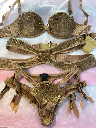 Agent provocateur soiree 34d - agent,