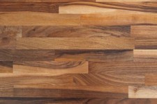 Solid European Walnut Wood