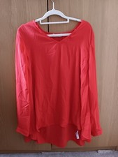 Ladies Top Size 12