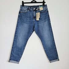 NEW Ex M&S 8-24 Stretch Cotton