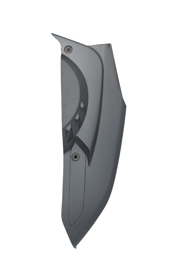Lower central cover - lower, with