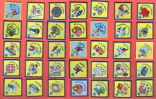 Obsolete (2003-2018) Brownie