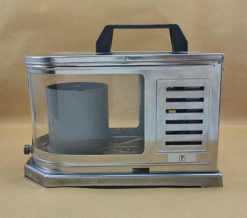 Marine barograph - marine,