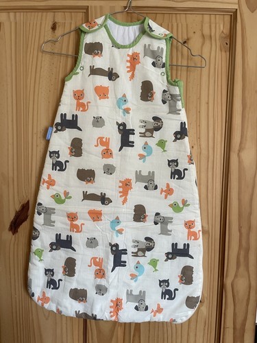 The gro company sleeping bag - the,