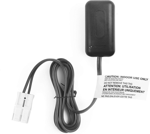 12v kids ride car charger - on,