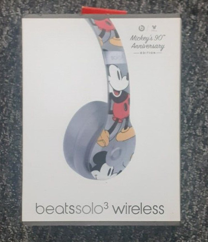 Beats solo wireless - solo, 3