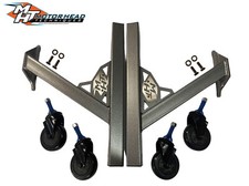 Small Block Ford Engine Stand (289, 302, & 351w)