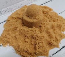 Very realistic Edible Sand 100G Cake Mermaid Seaside Beach shells