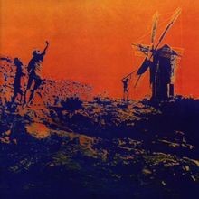 More pink floyd - more, cd