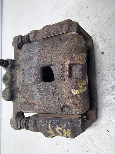 Ford fiesta 2014 - ford, caliper