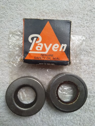 Ford cortina mk1 - ford, axle