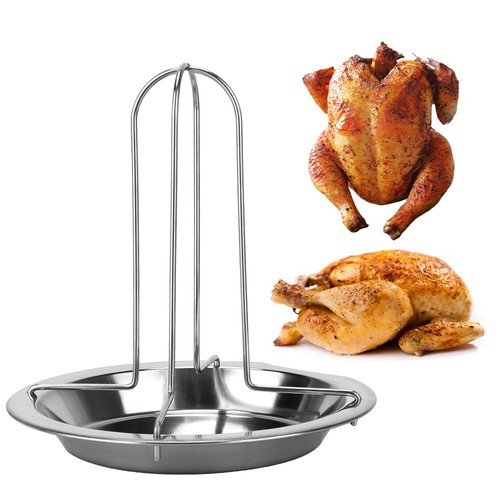 Roasting grill stand - grill, chicken