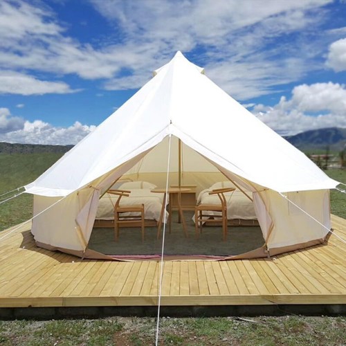 Outdoor family camping safari - outdoor,