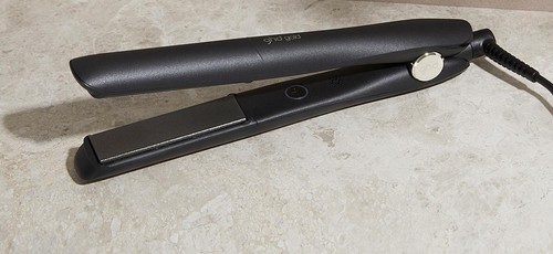 Ghd gold hair straightener - ghd,