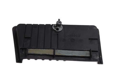 Side box right lockable - side,