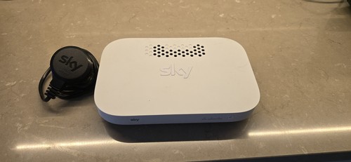 Sky wireless booster model - q,