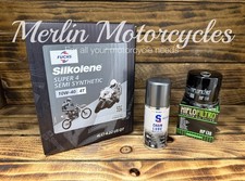 SUZUKI GSF600 BANDIT 1995-2014