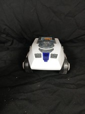 Vintage Big Trak Kids Toy