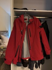 Gore-Tex Stone Island Shadow