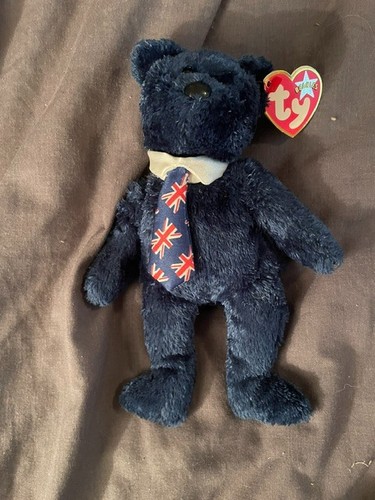 Beanie babies pops the 8 - babies, "pops"