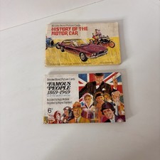 2 Complete PG Tips & Brooke