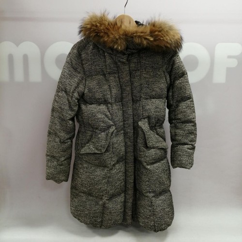 Anatelier xyeti down coat - down,