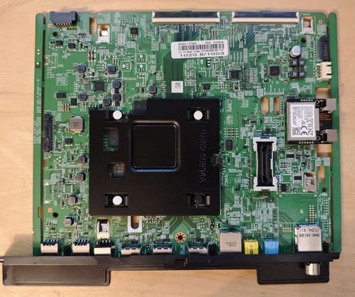 Main board bn94 12798l for - main,