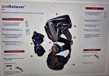 Thuasne knee brace Uni