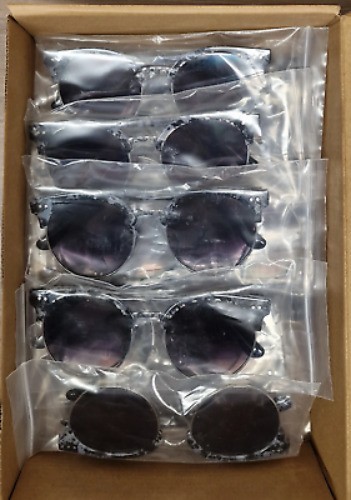 Trade job lot x12 - -,