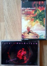 2 x YNGWIE J. MALMSTEEN