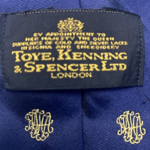 Rare vintage toye kenning - toye,