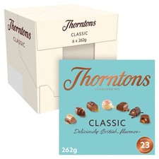 Thorntons Classic Assorted
