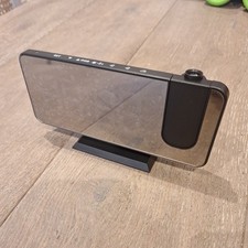 LED Digital Projection Alarm