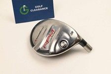 Adams RPM #3 Wood Head Only