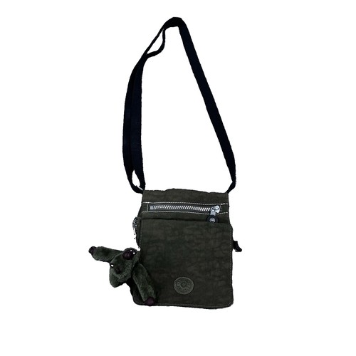 Kipling eldorado crossbody bag - kipling,