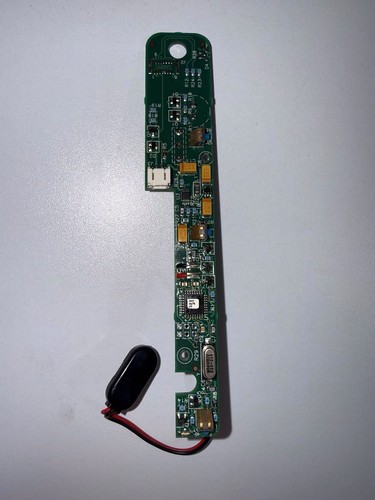 Smart parts paintball impulse - smart,