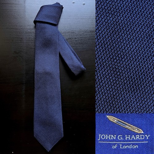 John hardy blue - john, g.