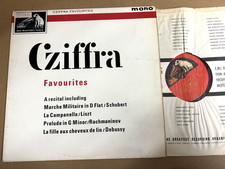 ALP 1896 Cziffra Favourites