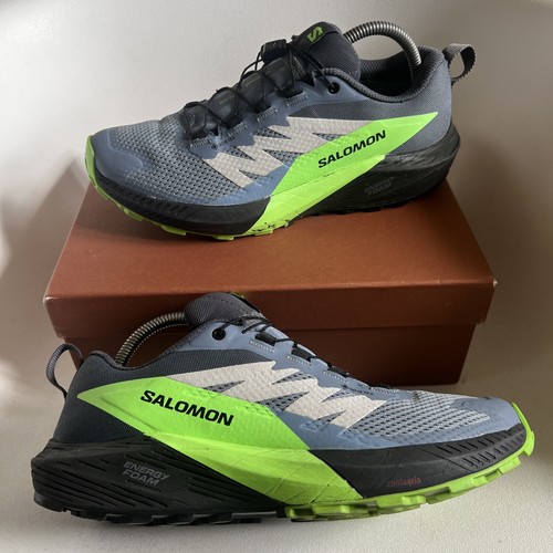 Salomon shoes mens 5 - shoes, 8.5